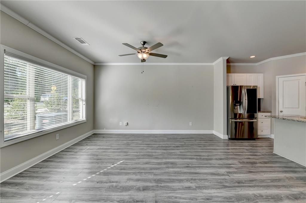 4421 Fulson Drive, Lilburn, Georgia image 22