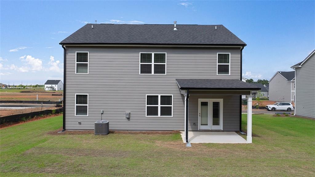 646 Daurian Drive, Statham, Georgia image 46