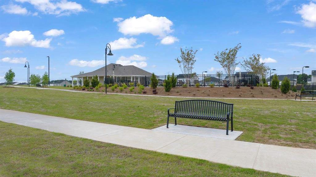 646 Daurian Drive, Statham, Georgia image 25