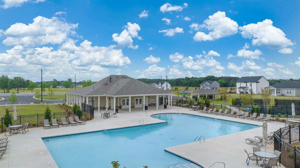 646 Daurian Drive, Statham, Georgia image 27