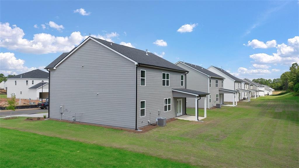 646 Daurian Drive, Statham, Georgia image 47