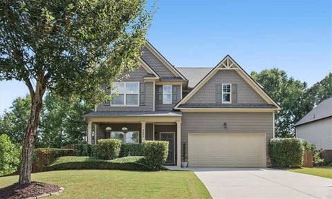 Homes For Sale - 4363 Lippencott Lane<br/> Acworth, GA 30101