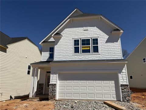 210 Trace Bluff Dawsonville GA 30534