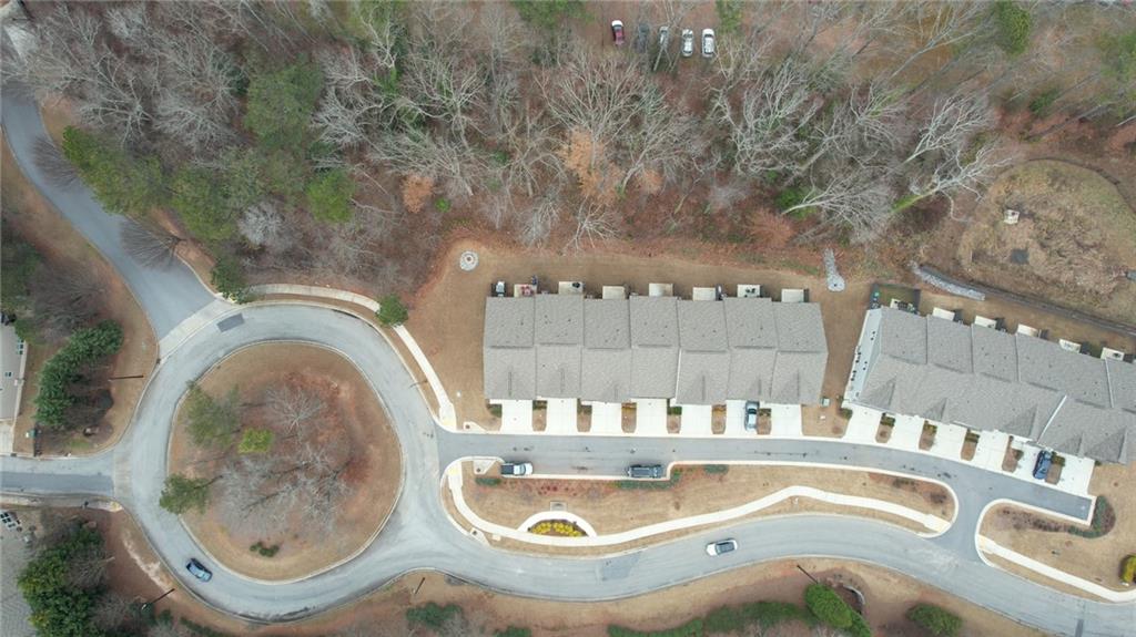 4543 Ashbrooke Trace