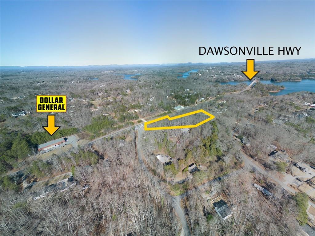 0 Chestatee Heights Road