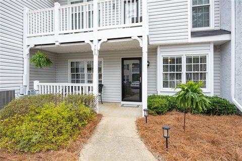 Condo For Sale - 798 Sentinel Ridge<br/> Marietta, GA 30064