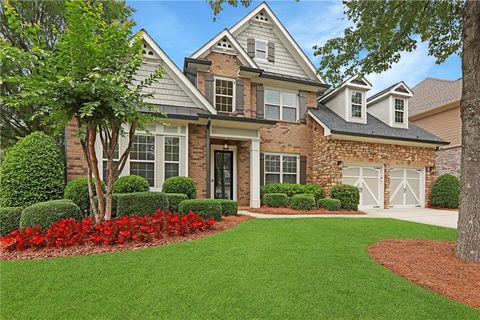 904 Urban Ash Court Johns Creek GA 30022