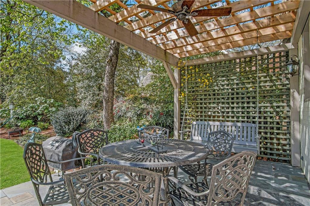 Bakers Farm - Residential