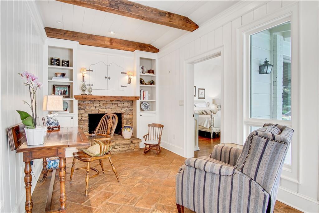 Bakers Farm - Residential