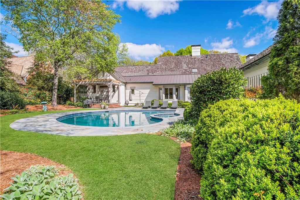 Bakers Farm - Residential