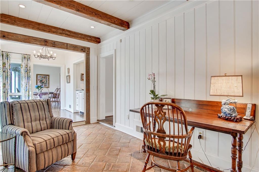 Bakers Farm - Residential