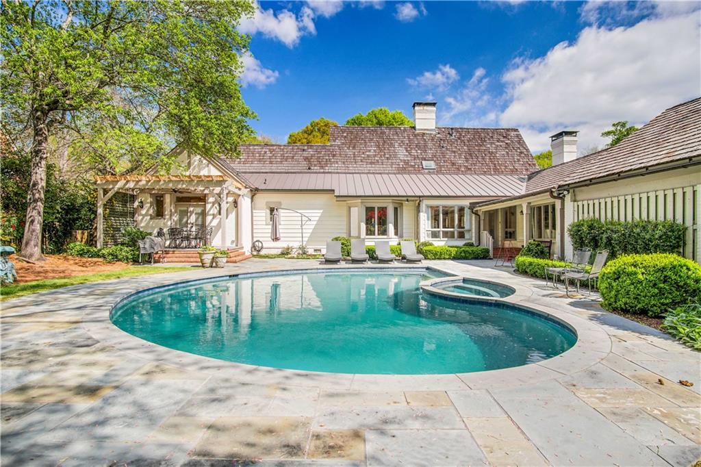 Bakers Farm - Residential