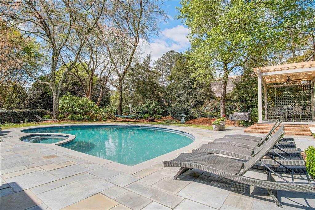 Bakers Farm - Residential