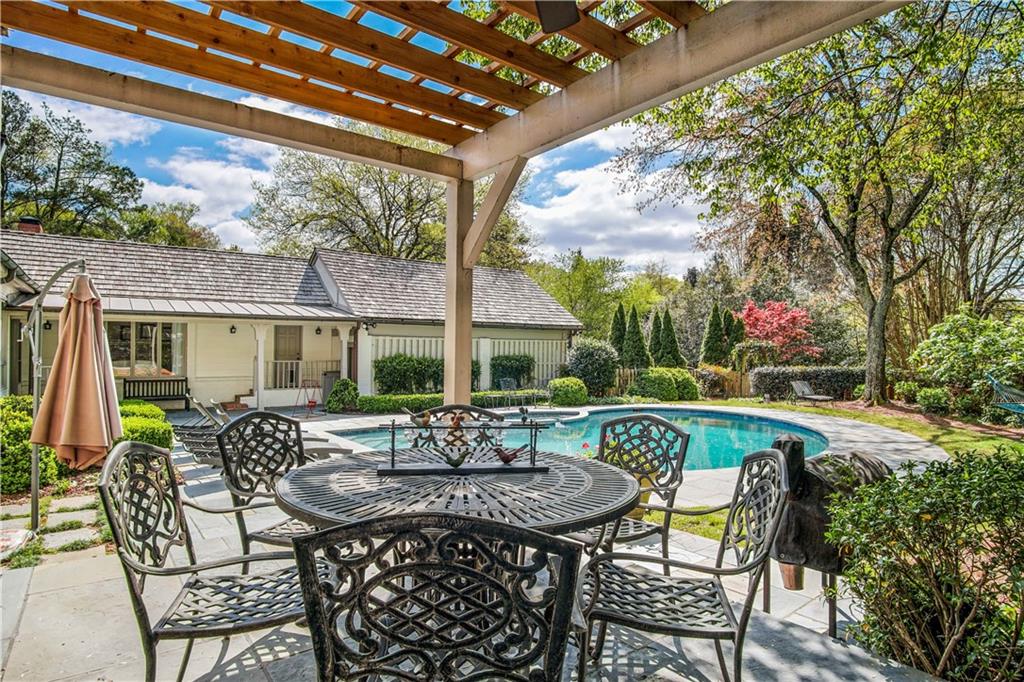 Bakers Farm - Residential