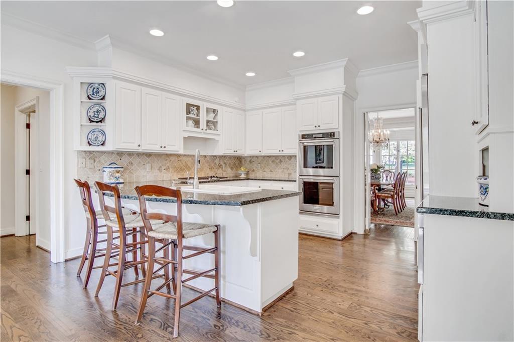 Bakers Farm - Residential