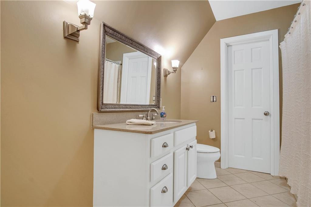 Bakers Farm - Residential