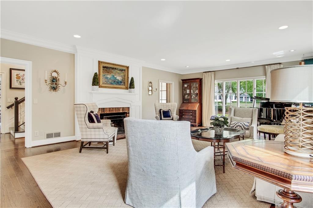 Bakers Farm - Residential