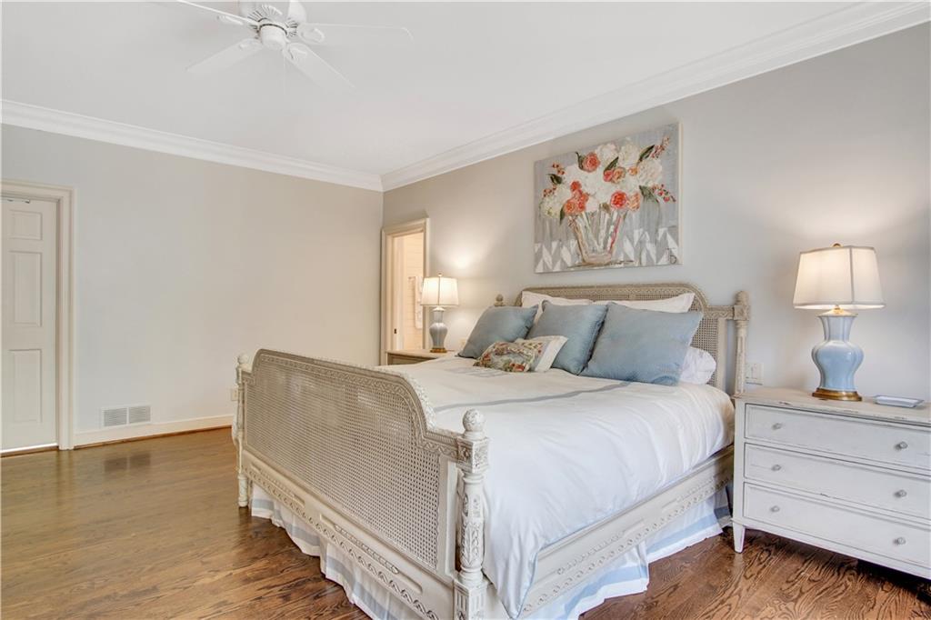 Bakers Farm - Residential