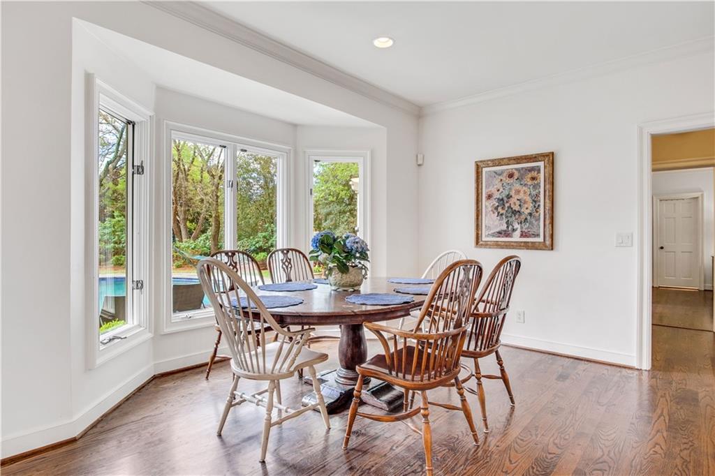 Bakers Farm - Residential