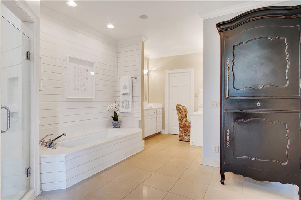 Bakers Farm - Residential