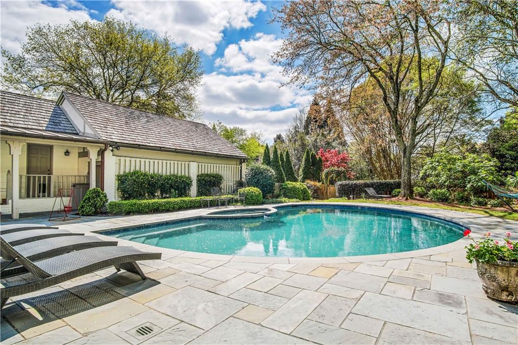Bakers Farm - Residential
