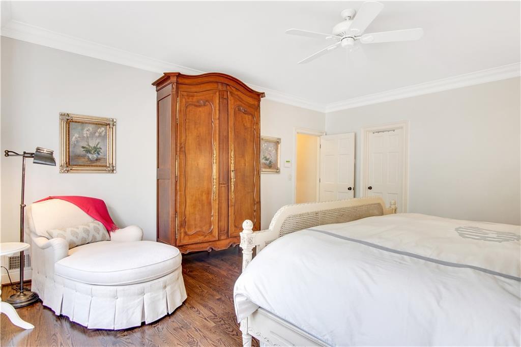 Bakers Farm - Residential