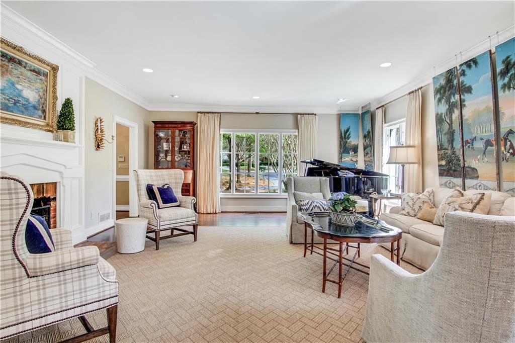 Bakers Farm - Residential