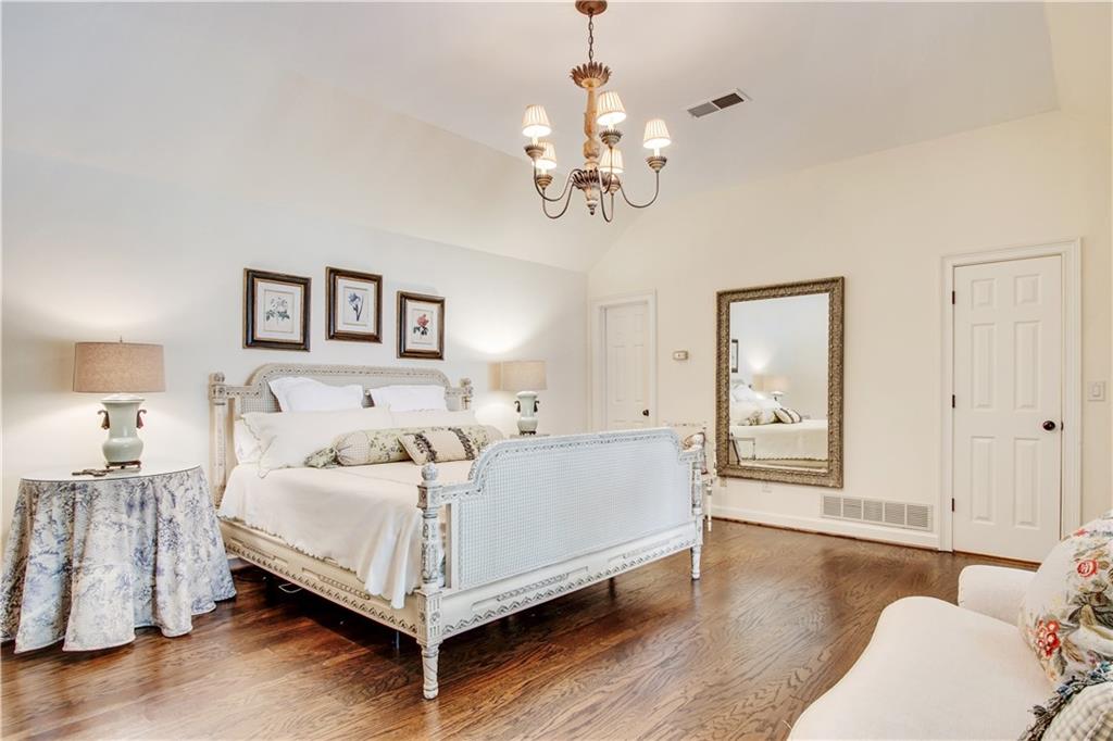 Bakers Farm - Residential