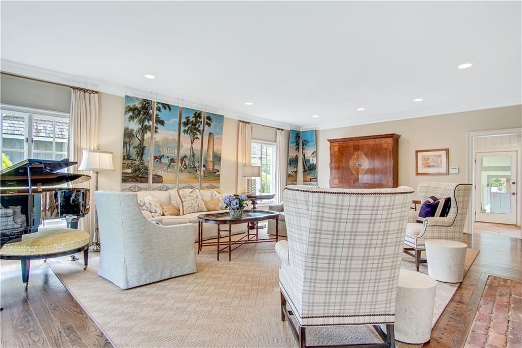 Bakers Farm - Residential