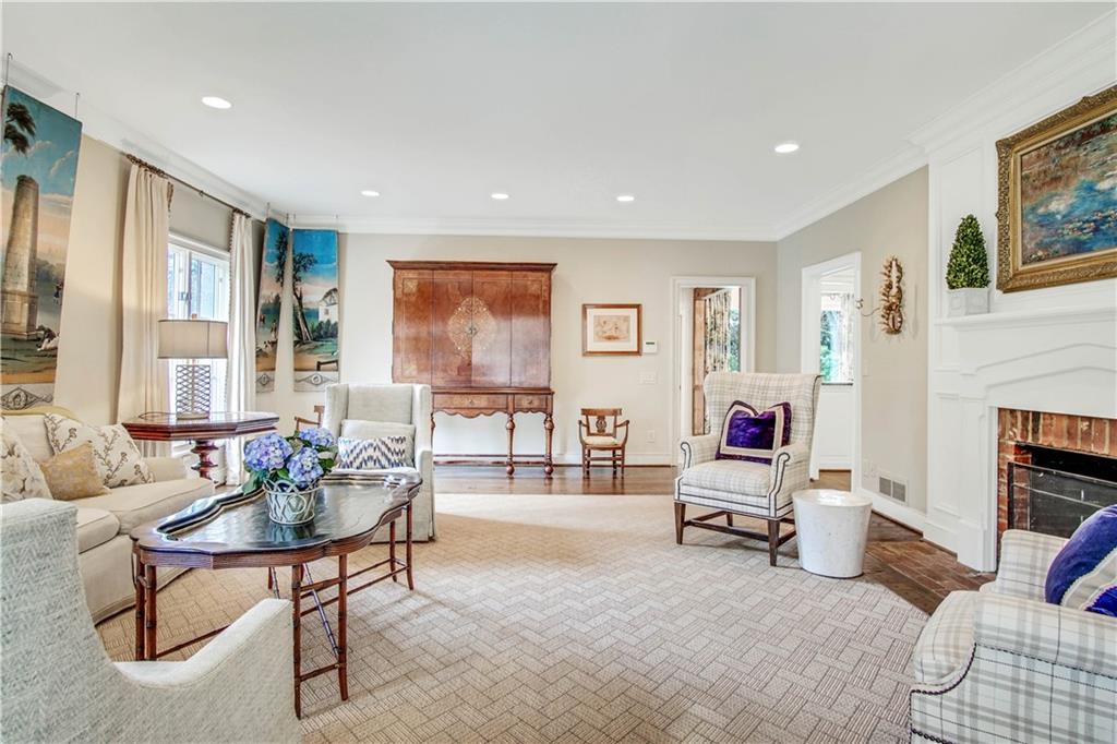 Bakers Farm - Residential