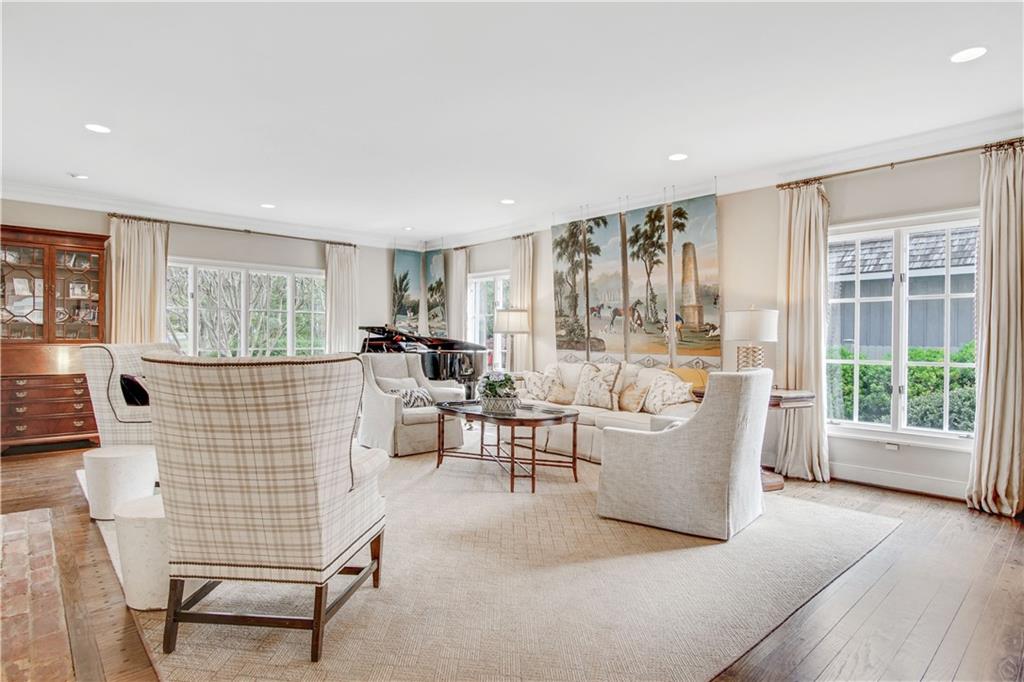 Bakers Farm - Residential