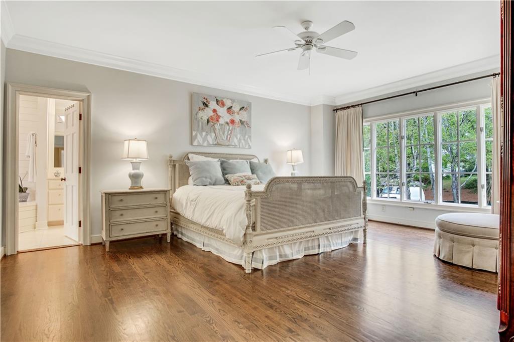 Bakers Farm - Residential