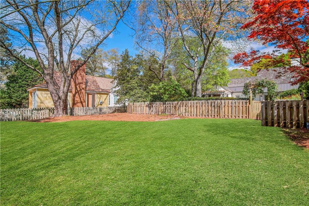 Bakers Farm - Residential