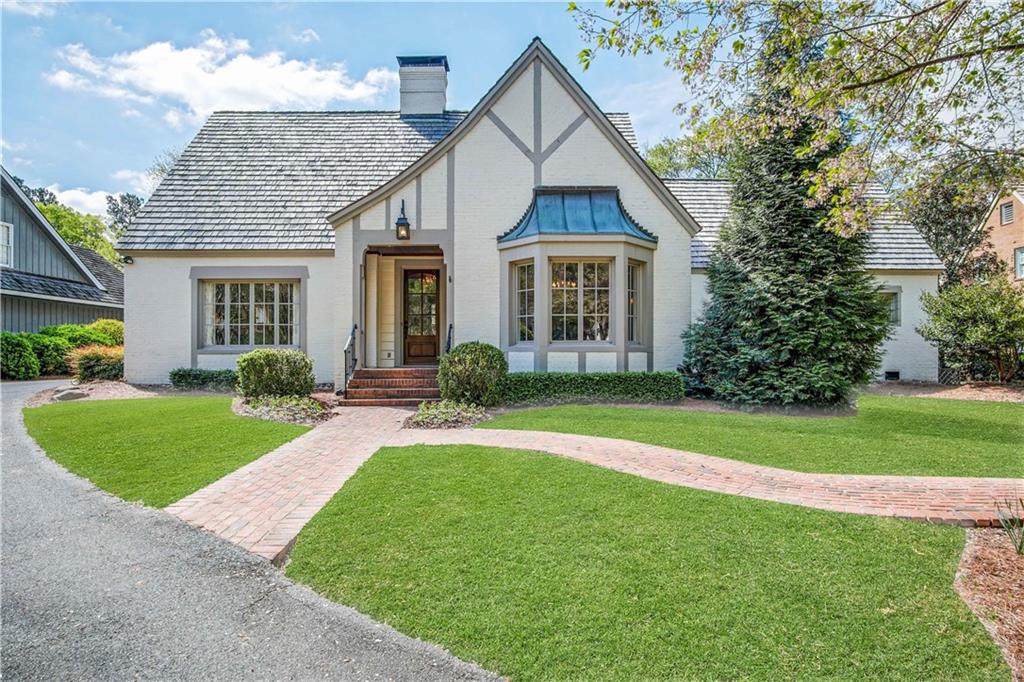 Bakers Farm - Residential