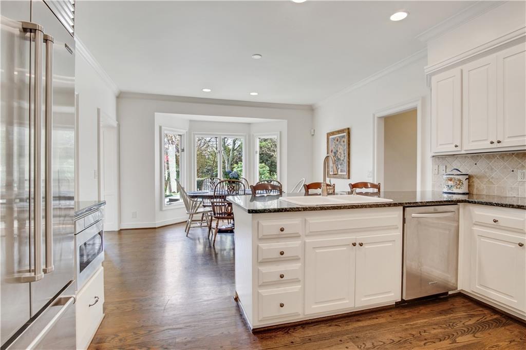 Bakers Farm - Residential