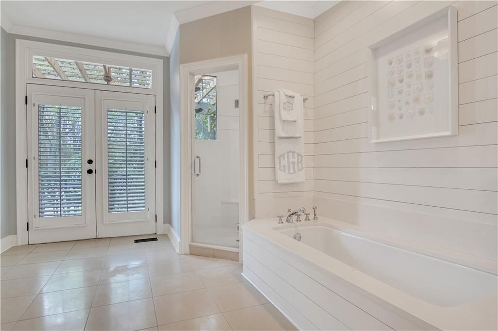 Bakers Farm - Residential