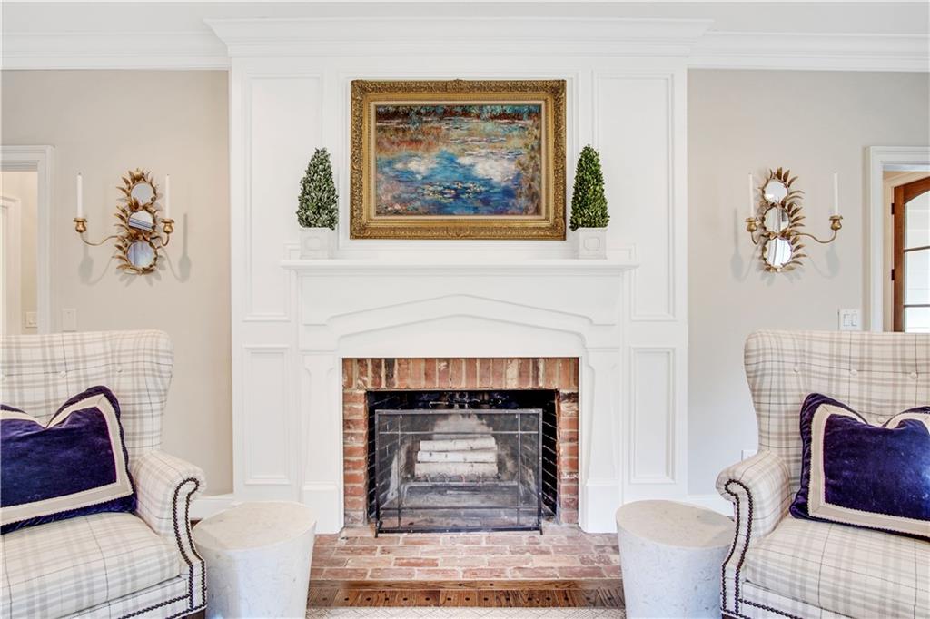 Bakers Farm - Residential