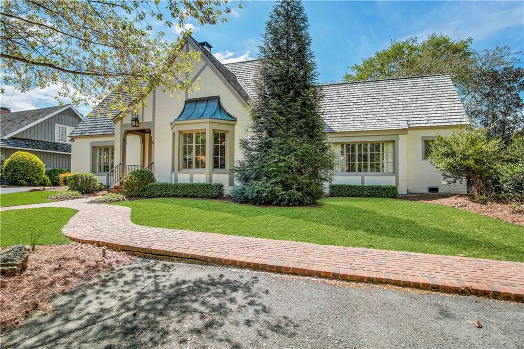 Bakers Farm - Residential