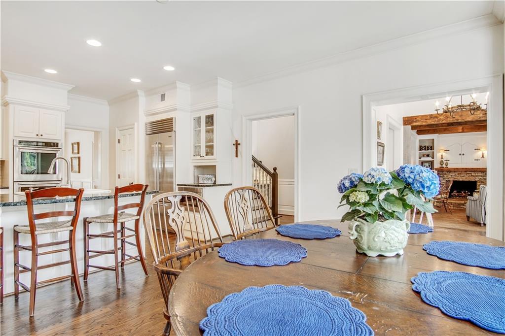 Bakers Farm - Residential