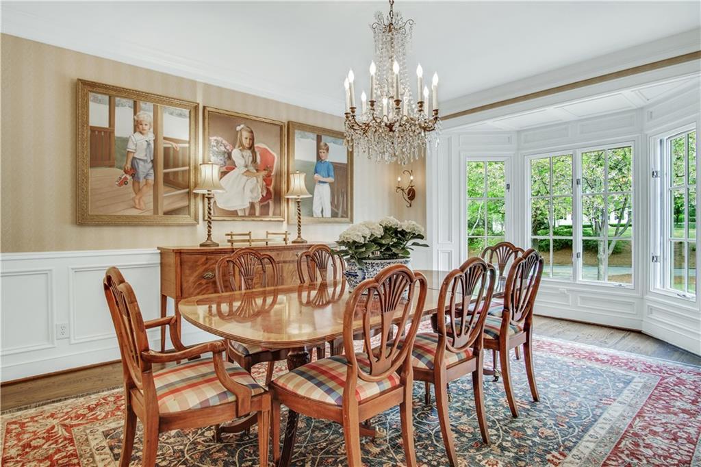 Bakers Farm - Residential