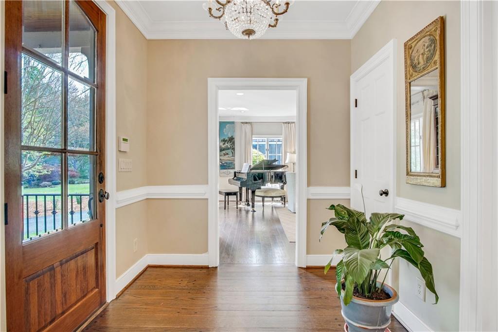 Bakers Farm - Residential
