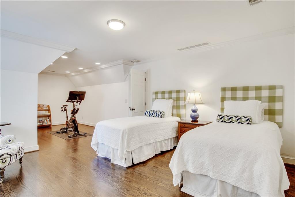 Bakers Farm - Residential
