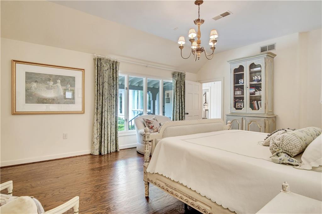 Bakers Farm - Residential