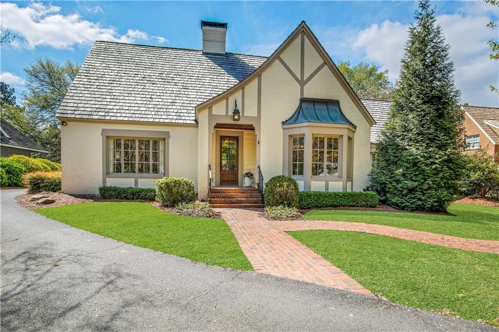 Bakers Farm - Residential