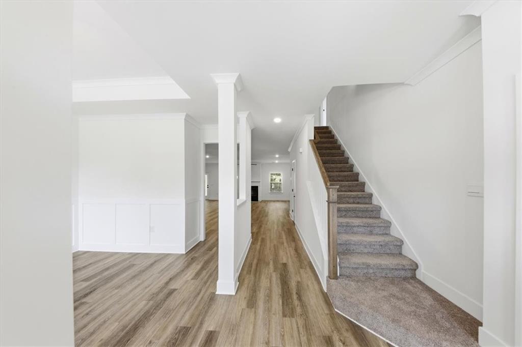 3340 Trevi Trail