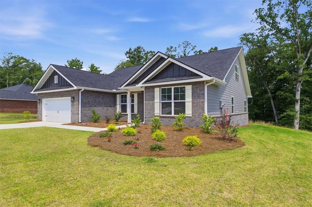 3340 Trevi Trail