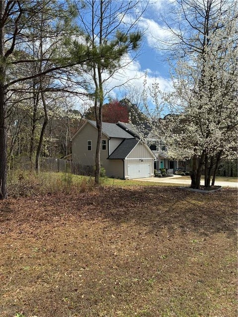 Homes For Sale - 7010 Palomino Trail<br/> Douglas County, Winston, GA 30187