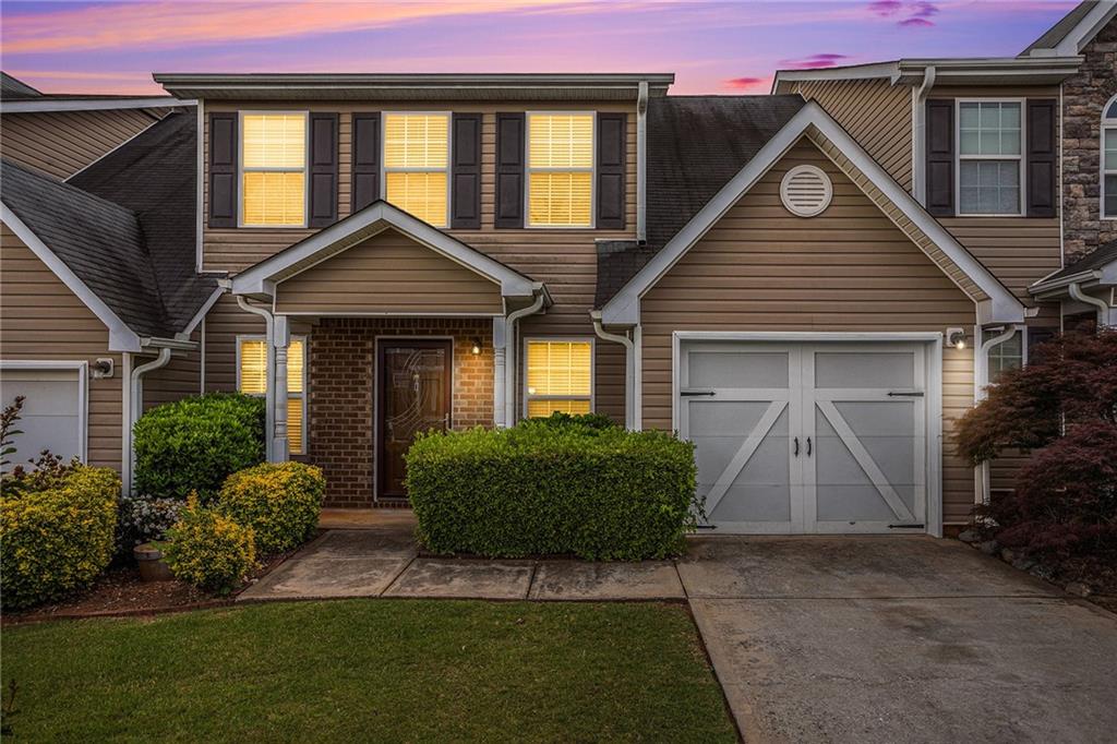 View Mcdonough, GA 30252 townhome