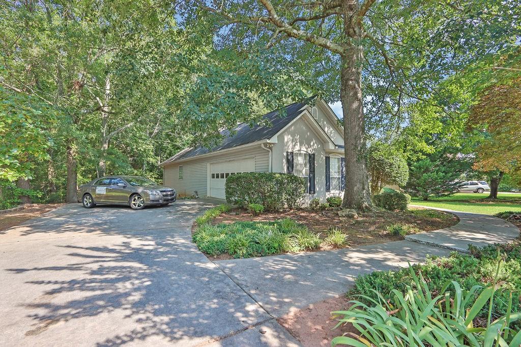 4008 Soapstone Lane