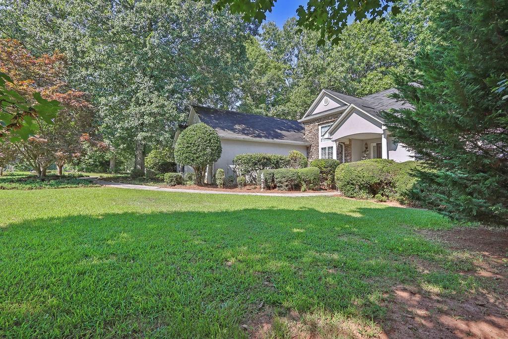 4008 Soapstone Lane
